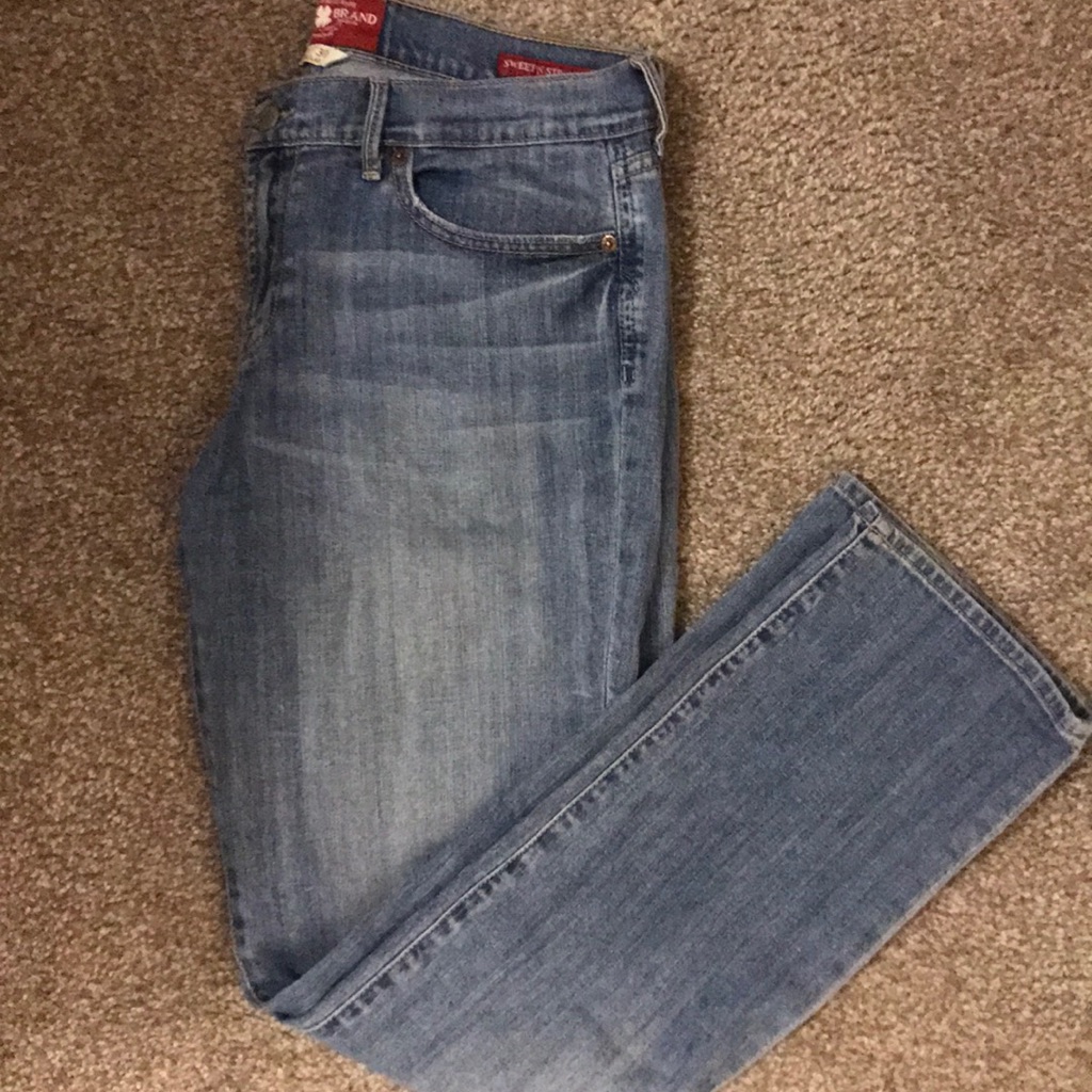 Lucky Brand Jeans